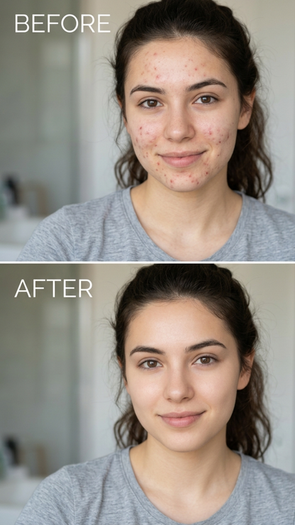 Dr. Vera 721 Recovery Cream + Detok Ebook + "See Results or Your Money Back"